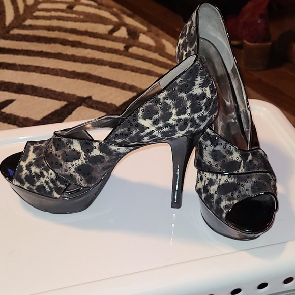 Stiletto heels - Picture 4 of 6